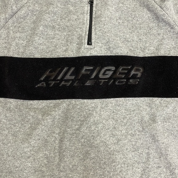 Tommy Hilfiger Athletics Fleece Sweater - Men - Size L - Picture 2 of 9